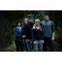 Twilight, La Saga - Intégrale 5 Films [DVD]