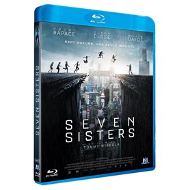 Seven Sisters [Blu-Ray]