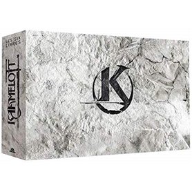 Kaamelott : L'intégrale des Six livres