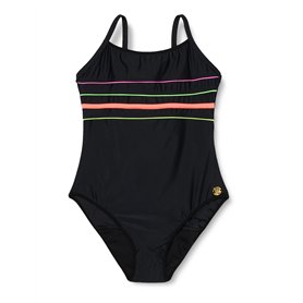 HAUTE PRESSION Fille Coli Menstruel Flux Léger/Moyen C01 T12a Maillot De Bain Une Pièce