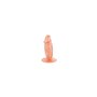 Gode réaliste Real Body Naturel 11 cm