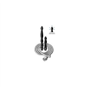 Lavement Showerplay Bleu Blanc Noir Rouge Transparent Lila Pourpre