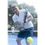Tecnifibre Tour Balles de Padel Adulte Unisexe, Jaune, EU