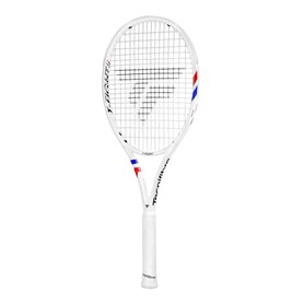 Tecnifibre Tfight 285 Non Cordée 285G Raquettes De Tennis Raquette De Compétition Blanc - 2