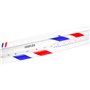 Tecnifibre Tfight 285 Non Cordée 285G Raquettes De Tennis Raquette De Compétition Blanc - 2
