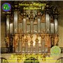 Hymnes avec Plain Chant Baroque Alterne
