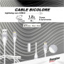 Câble Lightning Energizer C610LGWH