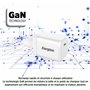 Chargeur mural Energizer A45EU