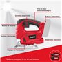 Coupe Bois 80mm/Métal 6mm – Inclus 2 Batteries 20V 2AH + Chargeur - Rapid