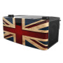 BigBen Interactive CD57 USB Radio-Réveil Lecteur MP3