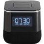 Radio-réveil Dab + (Cr80dab) 20 Stations mémorisables. Charger Via USB
