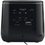 Radio-réveil Dab + (Cr80dab) 20 Stations mémorisables. Charger Via USB