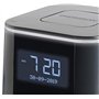 Radio-réveil Dab + (Cr80dab) 20 Stations mémorisables. Charger Via USB