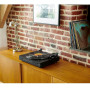 Thomson TT350 Tourne-Disque - Noir