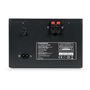 Micro Chaîne - THOMSON - Bluetooth - Radio - CD - MP3 - USB - DAB - Bois et noir
