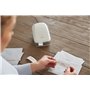 Dymo LabelWriter Wireless Imprimante d'étiquettes sans fil Blanc