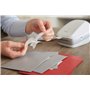 Dymo LabelWriter Wireless Imprimante d'étiquettes sans fil Blanc
