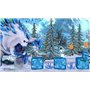 La Reine des Neiges: La Quête d'olaf