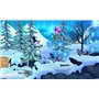 La Reine des Neiges: La Quête d'olaf