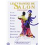 Les danses de salon