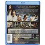 L'Imaginarium du docteur Parnassus [Blu-ray]
