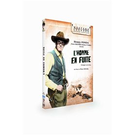 L'Homme en fuite [Édition Spéciale] [Édition Spéciale] [Édition Spéciale] [Édition Spéciale]