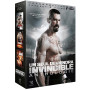 Un seul deviendra invincible - Anthologie : Un seul deviendra invincible : Dernier round + Un seul deviendra invincible : Redemp