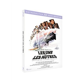 Les Uns et Les autres - Edition limitée [Édition Limitée]