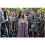 Hunger Games : La Ballade du serpent et de l'oiseau chanteur