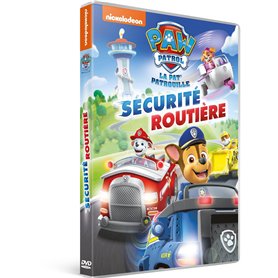 Paw Patrol