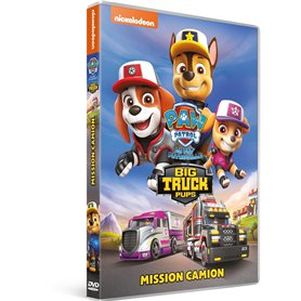 Paw Patrol