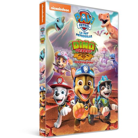 Paw Patrol