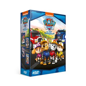 Paw Patrol