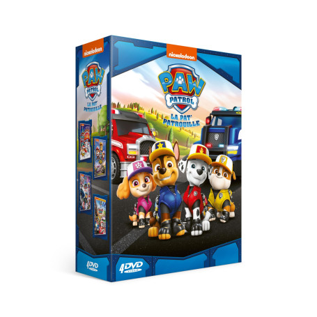 Paw Patrol