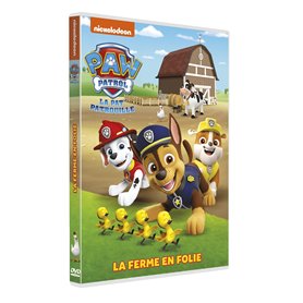 Paw Patrol