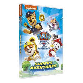 Paw Patrol