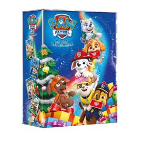 Paw Patrol
