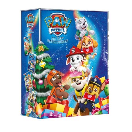 Paw Patrol