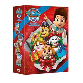 Paw Patrol