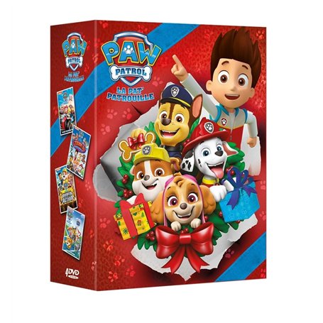 Paw Patrol