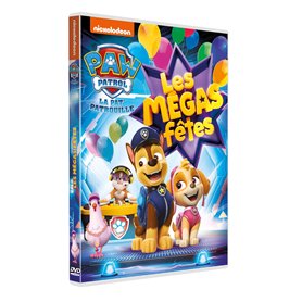 Paw Patrol