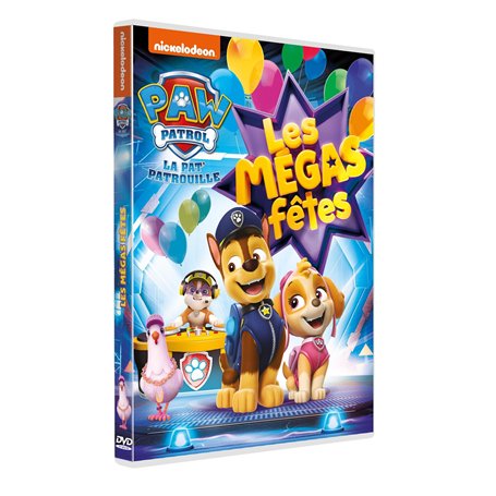 Paw Patrol