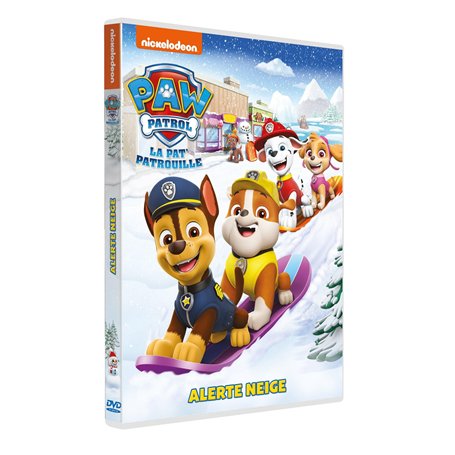 Paw Patrol