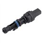 Yctze pour capteur Vitesse Clio 2 pour Bobine allumage twingo 1 Phase 2 Capteur de Vitesse du véhicule, capteur de Compteur de V