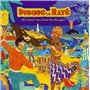 Disque la Raye-60'S French West Indies Boo-Galoo