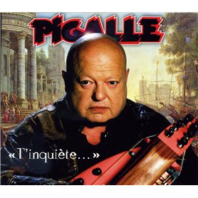 T’inquiete…
