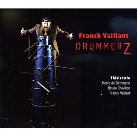 Drummerz