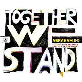 Together We Stand