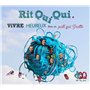 Vivre Heureux dans Un Pull Qui Gratte