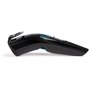 Tondeuse a barbe rechargeable - LIVOO - DOS186 - 5 W - 90 min - Jusqu'a 10 mm - 20 longueurs - Noir / Bleu